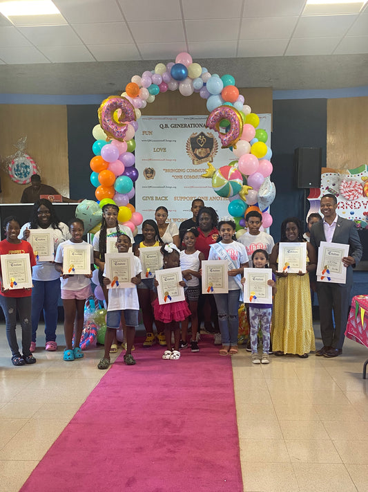 Young Entrepreneurs Making a Difference and Inspiring All Ages