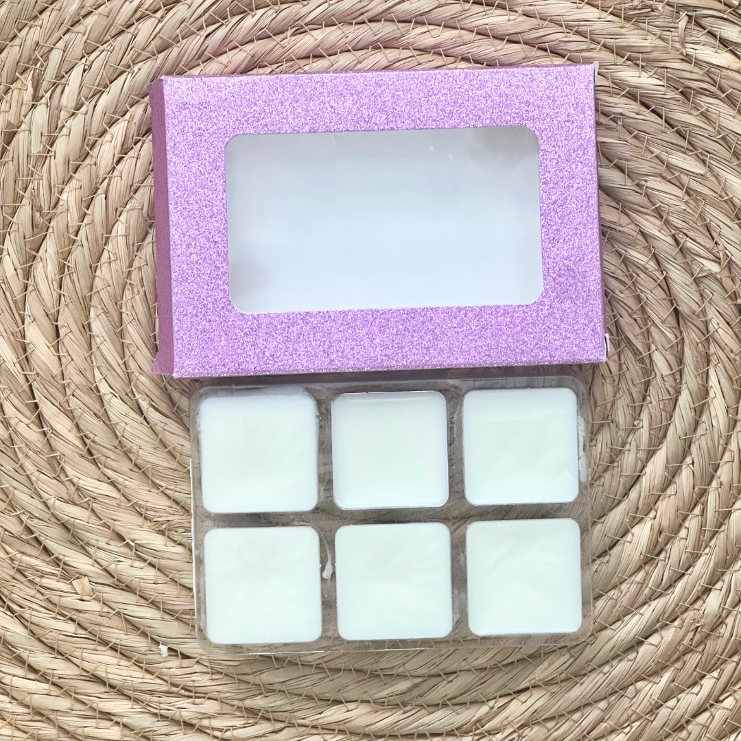 Harmony Soy Wax Melt