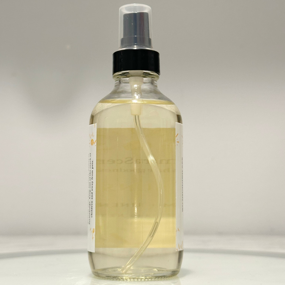 Hello Sunshine Room + Linen Mist