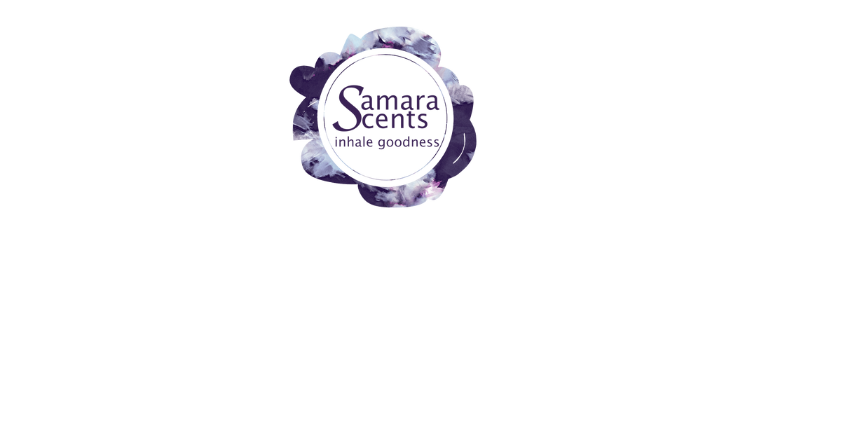 SamaraScents | Premium Candles, Wax Melts, Air Fresheners & Body Care