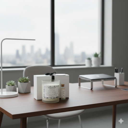 🎁 Top Candle Gifts for Her, Him & Under $50 | SamaraScents