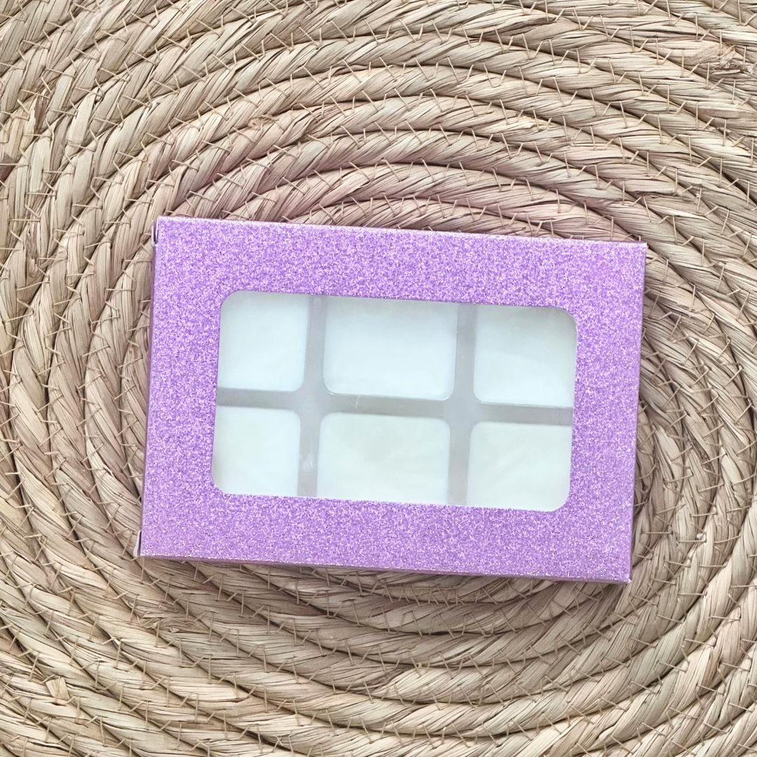 Harmony Soy Wax Melt