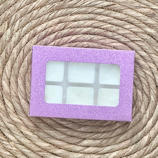Harmony Soy Wax Melt
