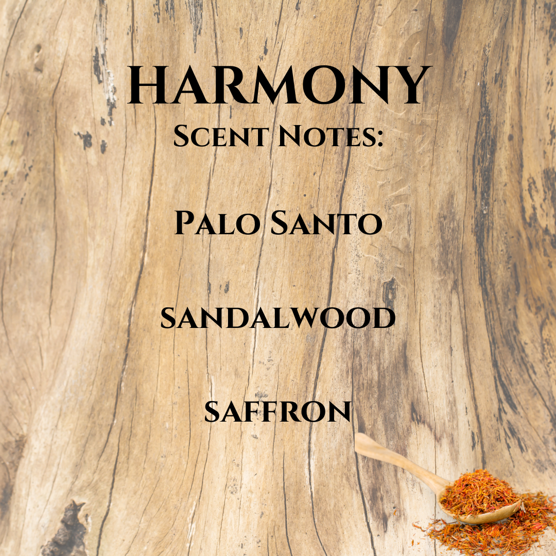 Harmony Soy Wax Melt