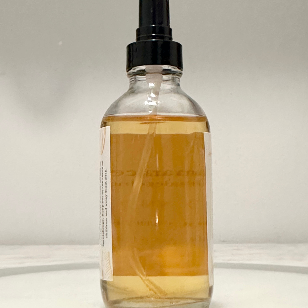Mango Smoothie Multi-Purpose Room & Linen Spray | Tropical Mango & Coconut Milk