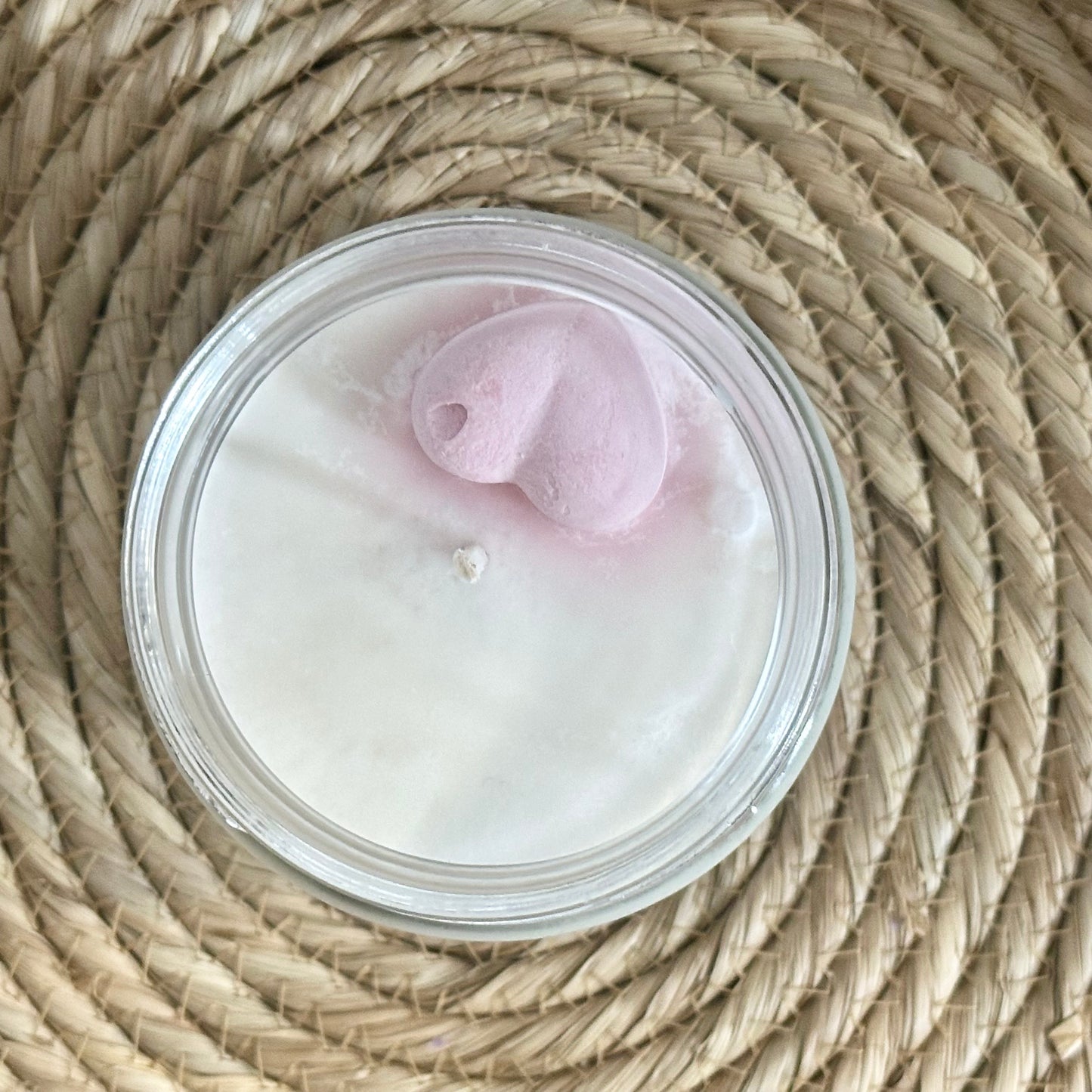 Date Night Soy Wax Candle