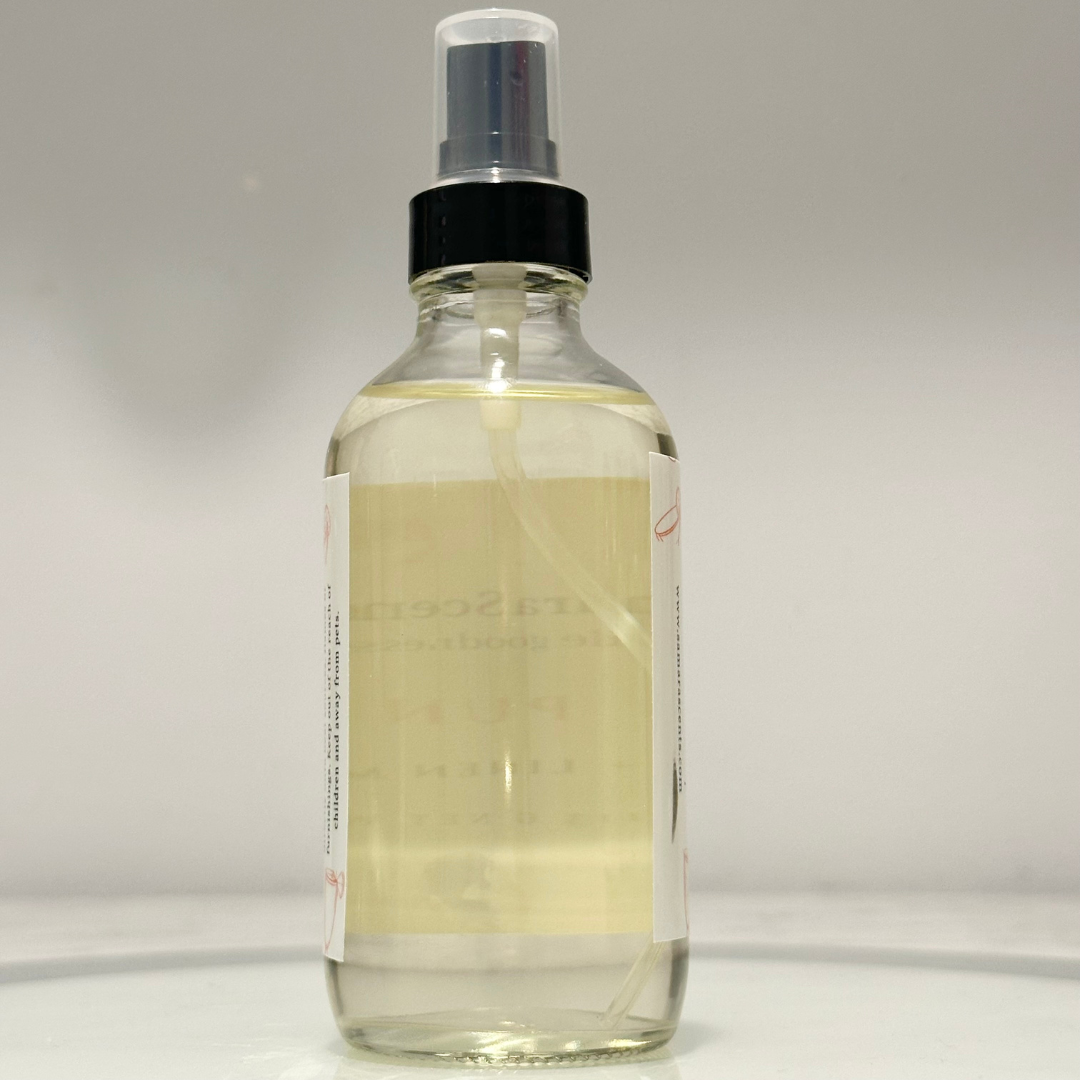 Rum Punch Multi-Purpose Room & Linen Spray | Tangerine, Coconut & Rum